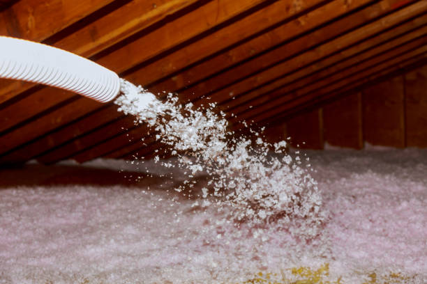 Best Insulation for Specific Applications in Newk, AR