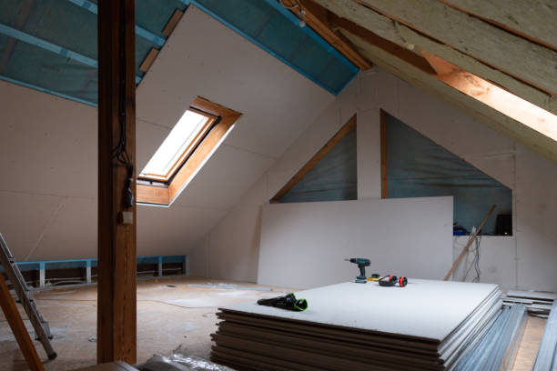 Best Insulation Maintenance and Repair in Newk, AR