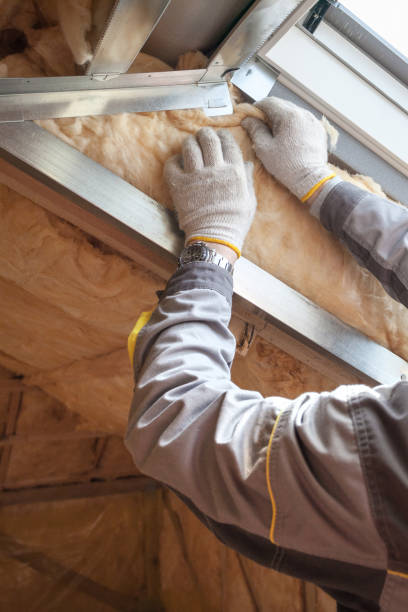 Best Energy Efficiency Solutions in Newk, AR